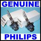 New PHILIPS D2R Xenon HID Bulbs 85126 OEM Headlight 35W