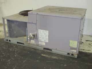CARRIER 48TJD006 601 AIR CONDITIONER  