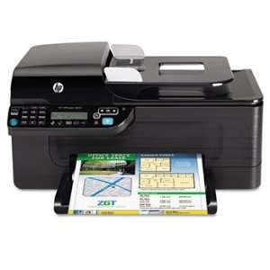  Officejet 4500 All in One Inkjet Printer with Copy/Fax 
