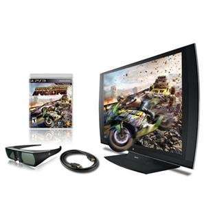  NEW PlayStation 3D Display (Videogame Hardware) Office 