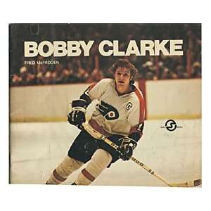 Bobby Clarke Super People Booklet