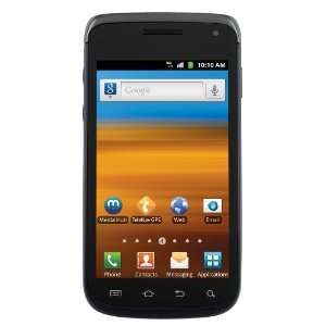Samsung T679 EXHIBIT II , GSM Android 4G SmartPhone, Brand New. T 