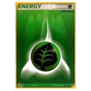  Pokemon   Grass Energy (104)   EX Ruby and Sapphire Toys 