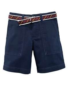 Ralph Lauren Childrenswear Infant Boys Rugged Bleeker Shorts   Sizes 