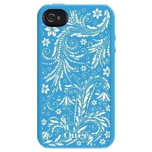  OTTERBOX Laser Etched Impact Case for iPhone 4 (Process 