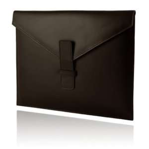  Apple iPad 2 Incipio iPad Leather Sleeve   Brown Cell 