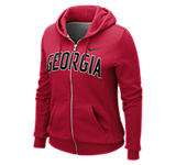 nike college georgia women s hoodie $ 60 00 $ 47 97