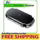 wegoint logitech playgear armor shell pocket for sony psp bulk