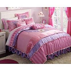 Fancy NancyRSVP Comforter Collection Sold by 
