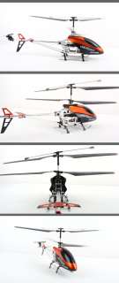 Remote Control Heli Indoor Radio Controlled Helicopters  