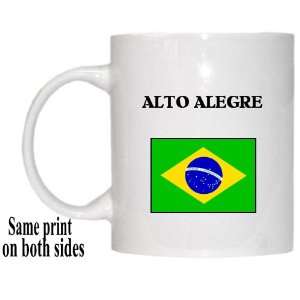  Brazil   ALTO ALEGRE Mug 