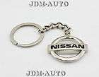 nissan nismo logo badge emblem keychain key rain key fob