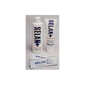 Span America Selan+ Zinc Oxide Formula Barrier Cream Scz4 4 Ounce Tube 