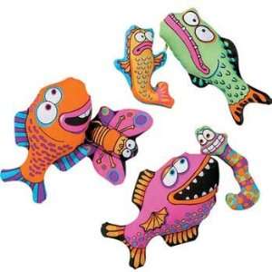  Top Quality Gill Friends Assorted