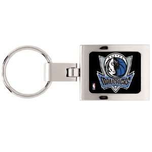  NBA Dallas Mavericks Keychain   Executive Style *SALE 