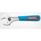 Channellock 15 in. Chrome Adjustable Wrench