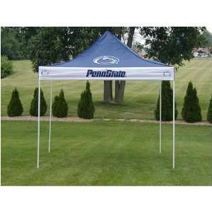 Penn State Nittany Lions NCAA Ultimate Tailgate Canopy (9x9)  