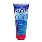 Nair Hair Removal Nair hair remover cool gel for legs and body, 7.5 oz