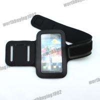 HQ Waterproof Armband Case for Samsung Galaxy S2 i9100  