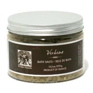  Pre De Provence Bath Salts, 375 Grams Beauty
