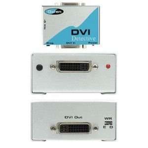  DVI Detective N Electronics