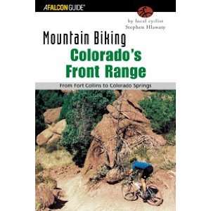  Mtn Biking Colorado Front Range