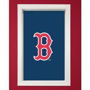 Boston Red Sox Roller Shade 