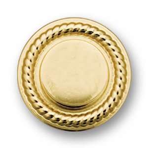  Georgian Brass   Knob   CLEARANCE SALE