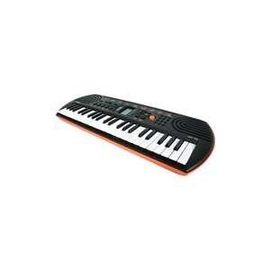  CASIO SA 76 Mini Personal Keyboard Musical Instruments
