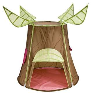 Kids Children Enchanted Canopy Tree House Play Tent New  