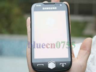 NEW UNLOCKED SAMSUNG S8000 GPS WIFI 5MP MOBILE PHONE 8808993444786 