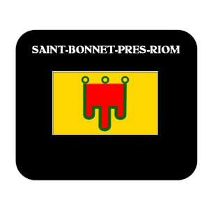  Auvergne (France Region)   SAINT BONNET PRES RIOM Mouse 