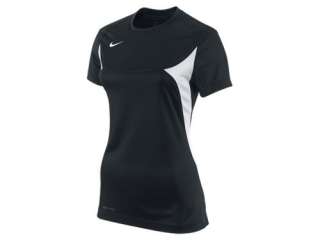  Nike Dri FIT Pasadena II Womens Soccer Training Shirt