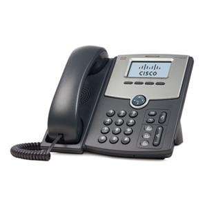   IP Phone With Display (Catalog Category VoIP / Phones) Electronics