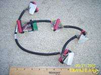 DELL YC245 POWEREDGE SCSI CABLE CN 0YC245 68PIN 34  
