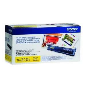 BROTHER Laser, Toner, Yellow, HL 3040CN, 3070CW, MFC 