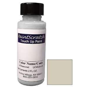  2 Oz. Bottle of Cameo Beige Touch Up Paint for 1982 Saab 