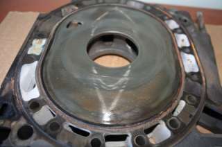 Mazda RX 7 Rotary Engine Parts S4 NonTurbo Center Plate  