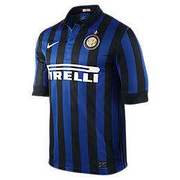  Inter Milan Shirts, Trikotsätze und Shorts 