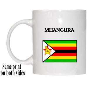  Zimbabwe   MHANGURA Mug 