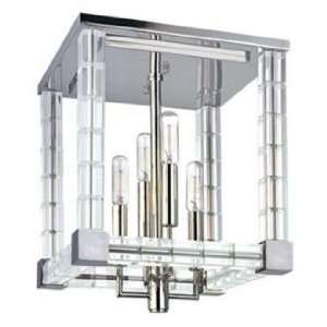  Hudson Valley Alpine Collection 11 1/2 Wide Ceiling Light 