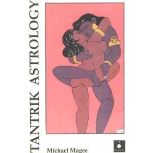  Tantrik Astrology [Paperback] Mike Magee Books