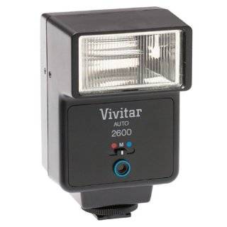 Vivitar 2600 Automatic Electronic Flash