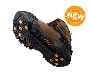 DryGuy MONSTER GRIPS Shoe Traction Spikes  