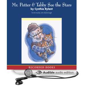  Mr. Putter & Tabby See the Stars (Audible Audio Edition 