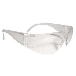  Radians Mirage USA Safety Glasses Clear Lens