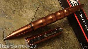 Smith & and Wesson BRONZE 2nd Generation Defense Kubaton Tactical Pen 