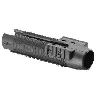 Mako Mossberg 500/590 Handguards with 3 Rails