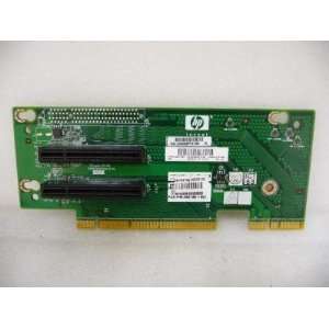  PCA Riser, 2PCI E x8 FH Electronics