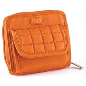 Lug Life Travel Backflip Card holder Small Compact Wallet 